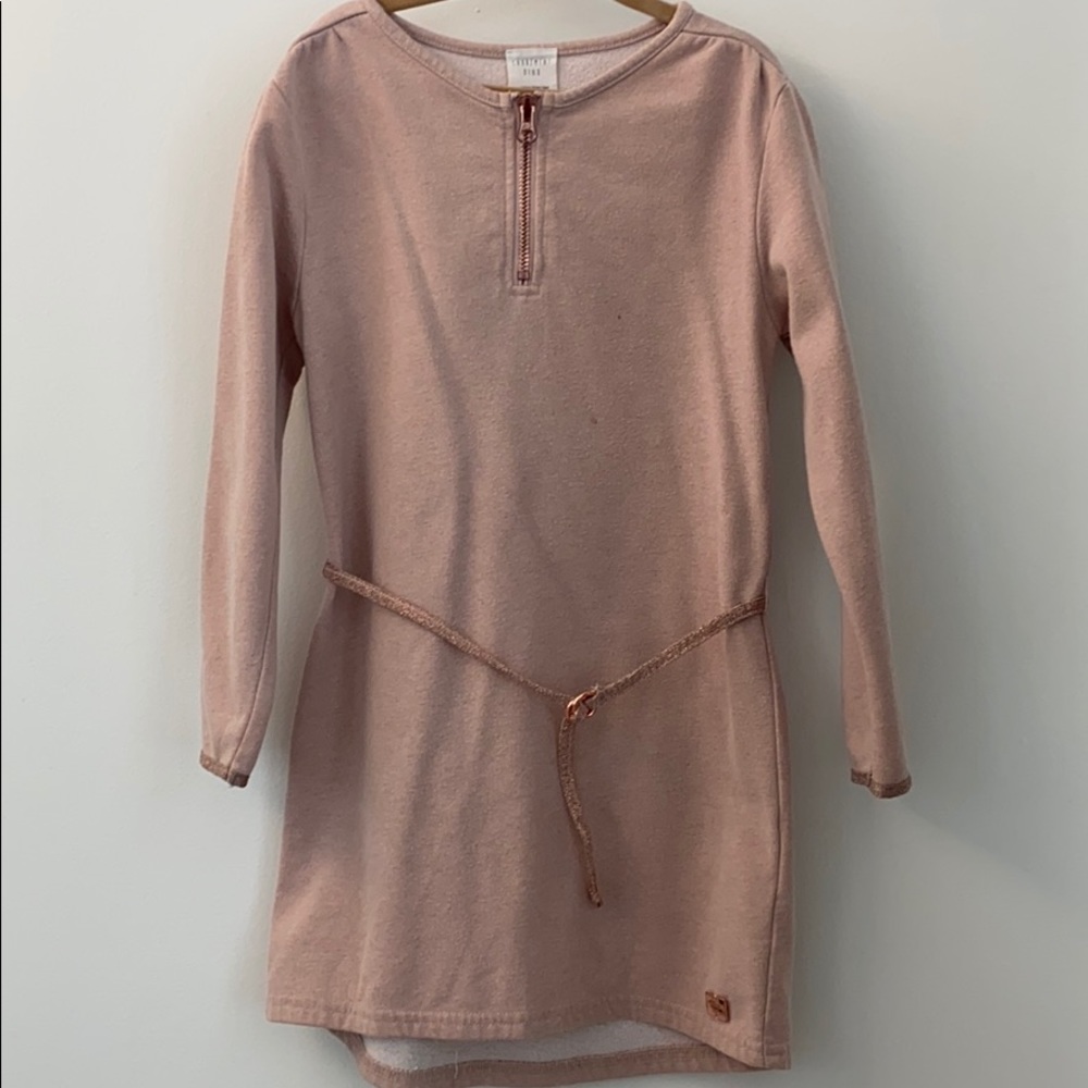 Carrement Beau Sweater Dress
